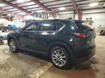 2019 Mazda Cx-5 Grand Touring Reserve Black vin: JM3KFBDYXK0540601