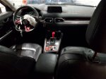 2019 Mazda Cx-5 Grand Touring Reserve Black vin: JM3KFBDYXK0540601
