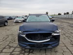 2019 Mazda Cx-5 Grand Touring Reserve Blue vin: JM3KFBDYXK0602689