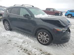 2019 Mazda Cx-5 Grand Touring Reserve Черный vin: JM3KFBDYXK0607620