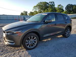 2019 Mazda Cx-5 Signature Серый vin: JM3KFBE24K0664891