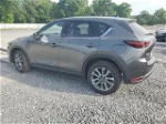 2019 Mazda Cx-5 Signature Gray vin: JM3KFBE24K0664891