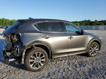 2019 Mazda Cx-5 Signature Gray vin: JM3KFBE24K0664891