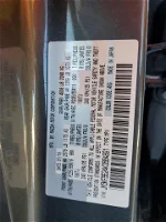 2019 Mazda Cx-5 Signature Gray vin: JM3KFBE24K0664891
