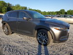 2019 Mazda Cx-5 Signature Gray vin: JM3KFBE24K0664891