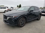 2022 Mazda Cx-5 Premium Plus Black vin: JM3KFBEM6N0557797