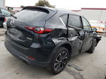 2022 Mazda Cx-5 Premium Plus Black vin: JM3KFBEM6N0557797