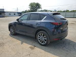 2019 Mazda Cx-5 Signature Blue vin: JM3KFBEY0K0517102