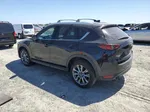 2019 Mazda Cx-5 Signature Black vin: JM3KFBEY0K0519092