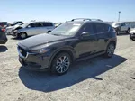 2019 Mazda Cx-5 Signature Black vin: JM3KFBEY0K0519092