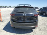 2019 Mazda Cx-5 Signature Black vin: JM3KFBEY0K0519092