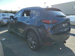 2019 Mazda Cx-5 Signature Черный vin: JM3KFBEY0K0539181