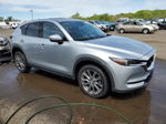 2019 Mazda Cx-5 Signature Silver vin: JM3KFBEY0K0562492