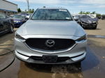 2019 Mazda Cx-5 Signature Silver vin: JM3KFBEY0K0562492