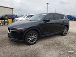 2019 Mazda Cx-5 Signature Black vin: JM3KFBEY0K0571869