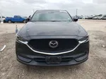 2019 Mazda Cx-5 Signature Black vin: JM3KFBEY0K0571869