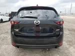 2019 Mazda Cx-5 Signature Black vin: JM3KFBEY0K0571869