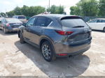 2019 Mazda Cx-5 Signature Gray vin: JM3KFBEY0K0639684