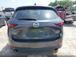 2019 Mazda Cx-5 Signature Gray vin: JM3KFBEY0K0639684