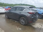 2019 Mazda Cx-5 Signature Charcoal vin: JM3KFBEY1K0601459