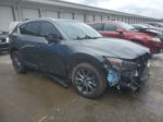 2019 Mazda Cx-5 Signature Charcoal vin: JM3KFBEY1K0601459