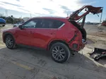 2019 Mazda Cx-5 Signature Red vin: JM3KFBEY2K0579617