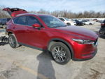 2019 Mazda Cx-5 Signature Red vin: JM3KFBEY2K0579617