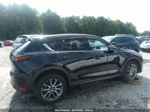 2019 Mazda Cx-5 Signature Black vin: JM3KFBEY2K0585062