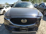 2019 Mazda Cx-5 Signature Blue vin: JM3KFBEY2K0588222