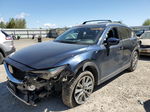 2019 Mazda Cx-5 Signature Blue vin: JM3KFBEY2K0588222