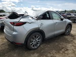 2019 Mazda Cx-5 Signature Серый vin: JM3KFBEY3K0572479