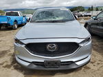 2019 Mazda Cx-5 Signature Серый vin: JM3KFBEY3K0572479