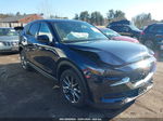 2019 Mazda Cx-5 Signature Blue vin: JM3KFBEY3K0637119