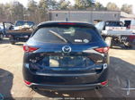 2019 Mazda Cx-5 Signature Синий vin: JM3KFBEY3K0637119