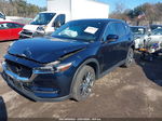 2019 Mazda Cx-5 Signature Синий vin: JM3KFBEY3K0637119