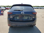 2021 Mazda Cx-5 Signature Blue vin: JM3KFBEY3M0432306