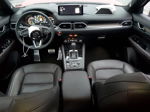 2021 Mazda Cx-5 Signature Красный vin: JM3KFBEY3M0460235