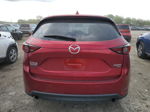 2021 Mazda Cx-5 Signature Красный vin: JM3KFBEY3M0475835