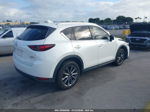 2019 Mazda Cx-5 Signature Белый vin: JM3KFBEY4K0539507