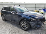 2019 Mazda Cx-5 Signature Blue vin: JM3KFBEY4K0571454