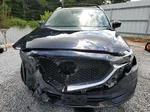 2019 Mazda Cx-5 Signature Blue vin: JM3KFBEY4K0571454