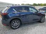 2019 Mazda Cx-5 Signature Blue vin: JM3KFBEY4K0571454