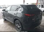 2021 Mazda Cx-5 Signature Black vin: JM3KFBEY4M0443220