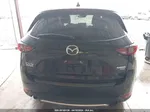 2021 Mazda Cx-5 Signature Black vin: JM3KFBEY4M0443220