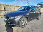 2021 Mazda Cx-5 Signature vin: JM3KFBEY4M0488934