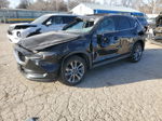 2019 Mazda Cx-5 Signature Black vin: JM3KFBEY5K0581507