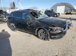 2019 Mazda Cx-5 Signature Black vin: JM3KFBEY5K0581507