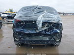 2021 Mazda Cx-5 Signature Синий vin: JM3KFBEY5M0437264