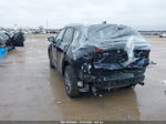 2021 Mazda Cx-5 Signature Синий vin: JM3KFBEY5M0437264