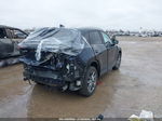 2021 Mazda Cx-5 Signature Синий vin: JM3KFBEY5M0437264